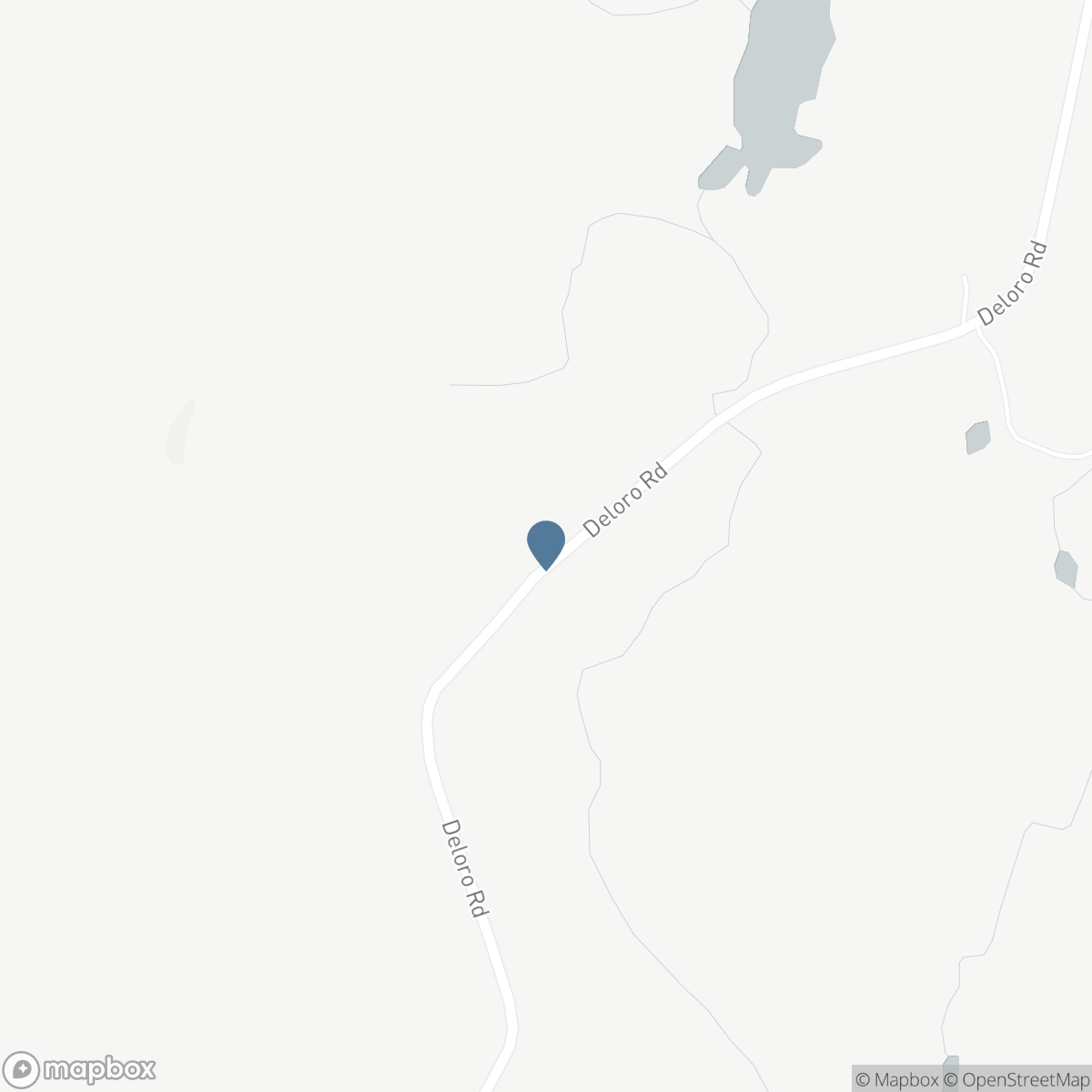 1043 DELORO ROAD, Marmora, Ontario K0K 2M0